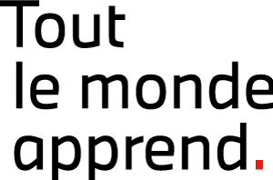 Tout le monde apprend
